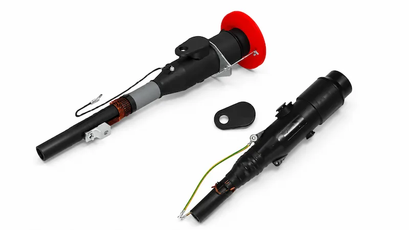 Cellpack CGS-250 A conector MT