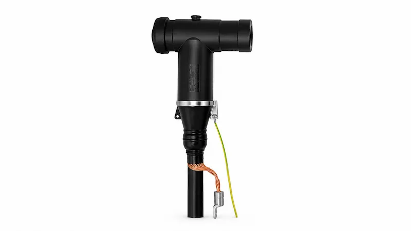 Cellpack CTS-630 A conector MT